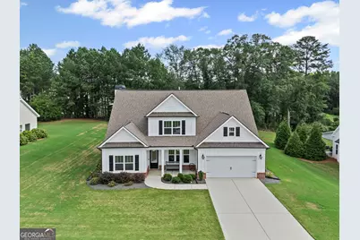 150 Duck Drive, Senoia, GA 30276 - Photo 4