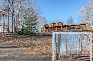 1444 Kelley Way, Hiawassee, GA 30546 - Photo 1