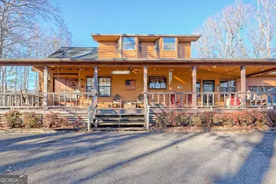 1444 Kelley Way, Hiawassee, GA 30546 - Photo 4