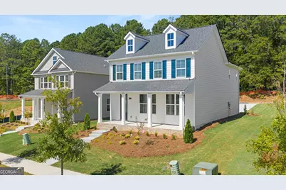 918 Stow Lane, Monroe, GA 30655 - Photo 2