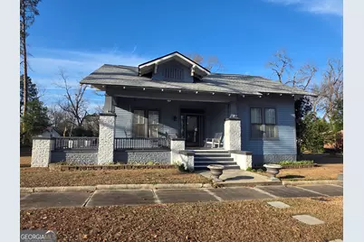 318 White Oak Street, Thomson, GA 30824 - Photo 1