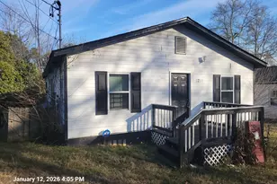 2872 Antioch Rd, Macon, GA 31206 - Photo 1