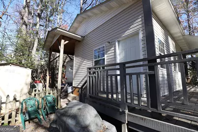 80 Rocky Lane, Cleveland, GA 30528 - Photo 6