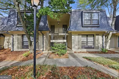 31 Cantey Place NW, Atlanta, GA 30327 - Photo 1