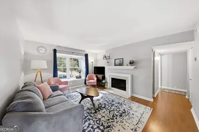 31 Cantey Place NW, Atlanta, GA 30327 - Photo 2