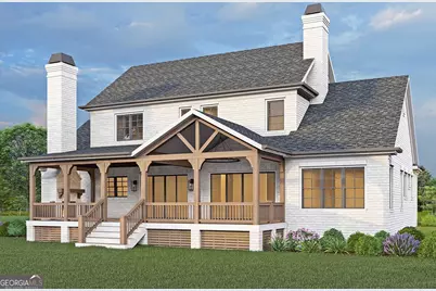 205 Chariot Court, Jefferson, GA 30549 - Photo 14