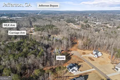 205 Chariot Court, Jefferson, GA 30549 - Photo 4