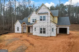 205 Chariot Ct, Jefferson, GA 30549 - Photo 6