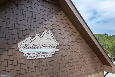 Lot 205 The Cove @ 1300, Blairsville, GA 30512 - Photo 16