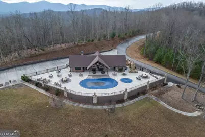 Lot 205 The Cove @ 1300, Blairsville, GA 30512 - Photo 26