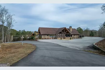 Lot 205 The Cove @ 1300, Blairsville, GA 30512 - Photo 14