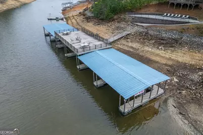 Lot 205 The Cove @ 1300, Blairsville, GA 30512 - Photo 32