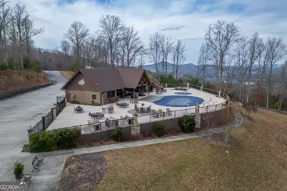 Lot 205 The Cove @ 1300, Blairsville, GA 30512 - Photo 26