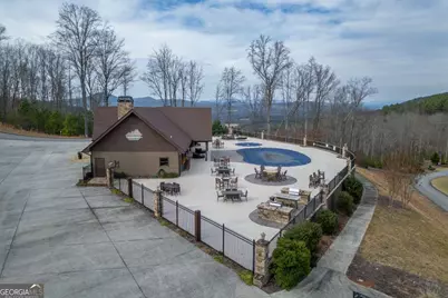 Lot 205 The Cove @ 1300, Blairsville, GA 30512 - Photo 28