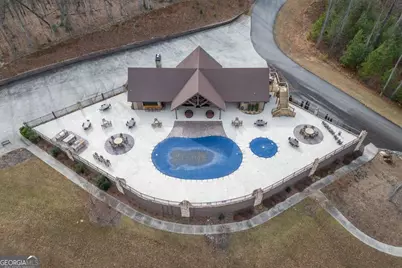 Lot 205 The Cove @ 1300, Blairsville, GA 30512 - Photo 24