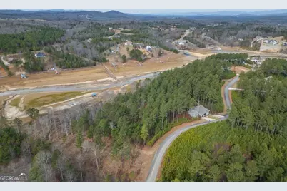 Lot 205 The Cove @ 1300, Blairsville, GA 30512 - Photo 6