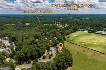 100 Woodstone Drive #10, Athens, GA 30605 - Photo 2