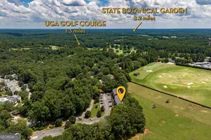 100 Woodstone Dr, Athens, GA 30605 - Photo 2