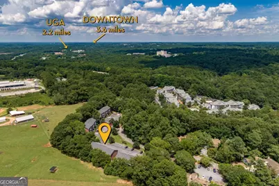 100 Woodstone Drive #10, Athens, GA 30605 - Photo 4