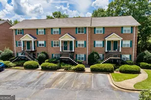 100 Woodstone Dr, Athens, GA 30605 - Photo 6