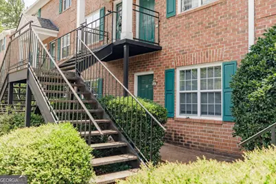 100 Woodstone Drive #10, Athens, GA 30605 - Photo 26
