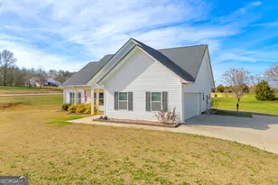 1279 S Fairview Rd, Lavonia, GA 30553 - Photo 6