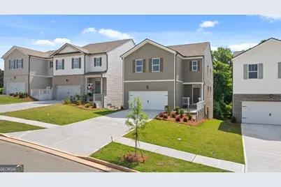 27 Rolling Meadows Trace, Jasper, GA 30143 - Photo 2