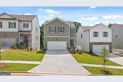 27 Rolling Meadows Trace, Jasper, GA 30143 - Photo 1