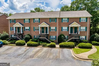 100 Woodstone Drive #12, Athens, GA 30605 - Photo 6