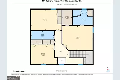 101 Willow Ridge Circle, Thomasville, GA 31757 - Photo 92