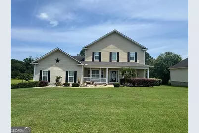 101 Willow Ridge Circle, Thomasville, GA 31757 - Photo 1