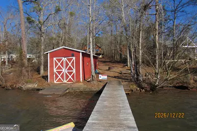 230 SW Sycamore Drive, Sparta, GA 31087 - Photo 2