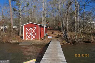 230 SW Sycamore Dr, Sparta, GA 31087 - Photo 2