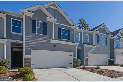 736 Woodstock Grove Drive, Woodstock, GA 30188 - Photo 2