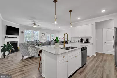 736 Woodstock Grove Drive, Woodstock, GA 30188 - Photo 16