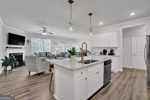 736 Woodstock Grove Dr, Woodstock, GA 30188 - Photo 16