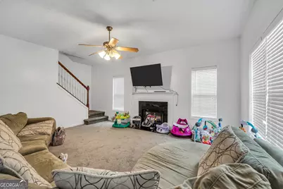 9017 Aldbury Drive, Locust Grove, GA 30248 - Photo 2