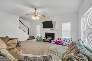 9017 Aldbury Dr, Locust Grove, GA 30248 - Photo 2