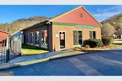 462 River Vista Drive, Dillard, GA 30537 - Photo 18