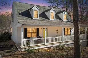 121 E River Bend Dr, Eatonton, GA 31024 - Photo 4