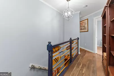 121 E River Bend Drive, Eatonton, GA 31024 - Photo 38