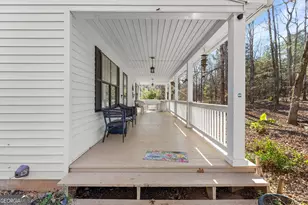 121 E River Bend Dr, Eatonton, GA 31024 - Photo 16