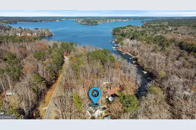 121 E River Bend Drive, Eatonton, GA 31024 - Photo 2