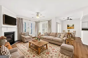 4270 Prince Charles Dr, Duluth, GA 30097 - Photo 2