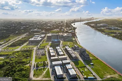 440 Geo Meyer Avenue #4, Savannah, GA 31401 - Photo 92