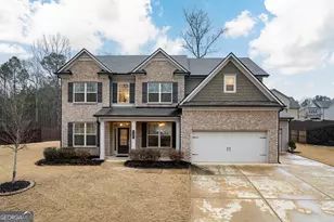 1107 Ruddy Duck Dr, Jefferson, GA 30549 - Photo 1