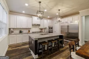 1107 Ruddy Duck Dr, Jefferson, GA 30549 - Photo 14