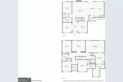 1107 Ruddy Duck Drive, Jefferson, GA 30549 - Photo 64