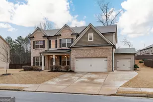 1107 Ruddy Duck Dr, Jefferson, GA 30549 - Photo 2