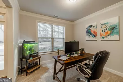 1107 Ruddy Duck Drive, Jefferson, GA 30549 - Photo 8